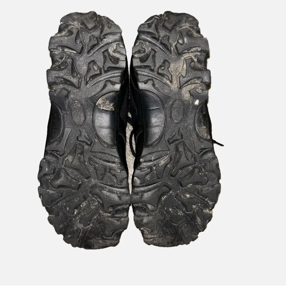 BlackHawk! Black Ops V2 Waterproof Boot - Black - 7 - Picture 8 of 11